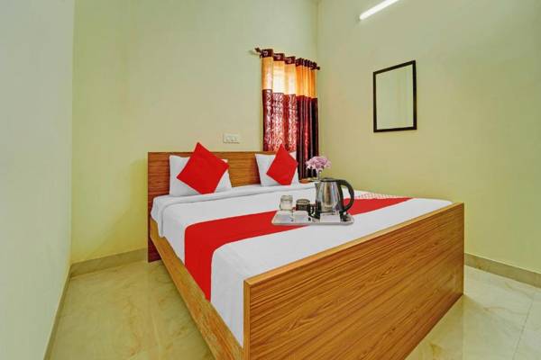 OYO 87380 Hotel Airport View