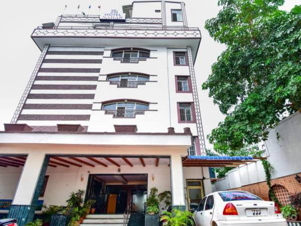 Nahar Manchester Inn