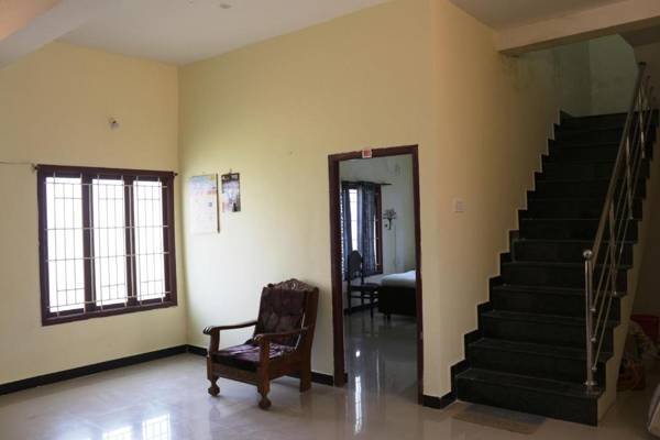 SaiRenu Residency near Maruthamalai and ISHA Adiyogi