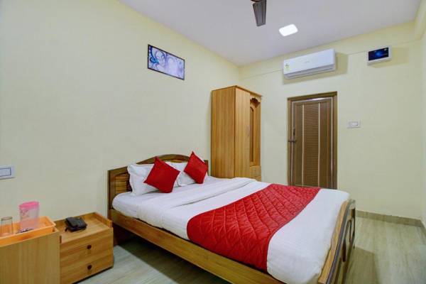 OYO Flagship 8937 Ragu Residency