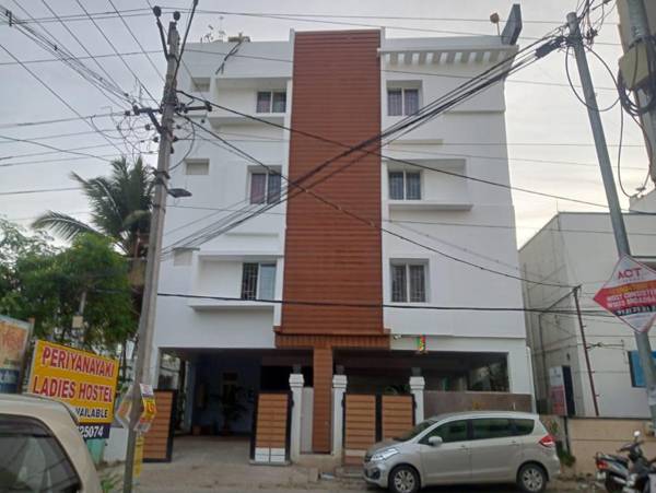 Bluestones Residency