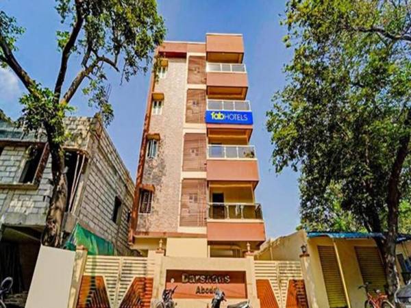 FabHotel Darshan Abode