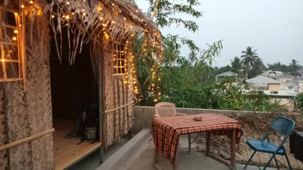 Adams Wood House Ayurveda Homestay Kochi