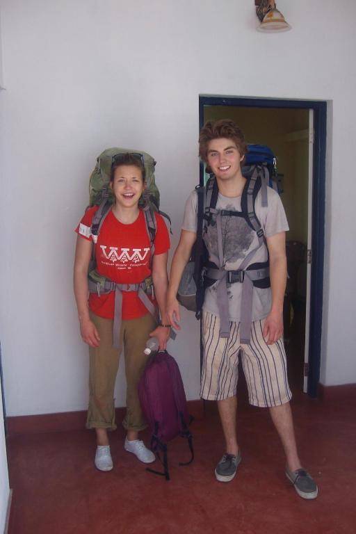 Adams Wood House Ayurveda Homestay Kochi