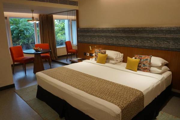 Casino Hotel - Cgh Earth Cochin