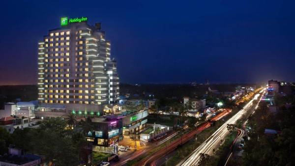 Holiday Inn Cochin an IHG Hotel
