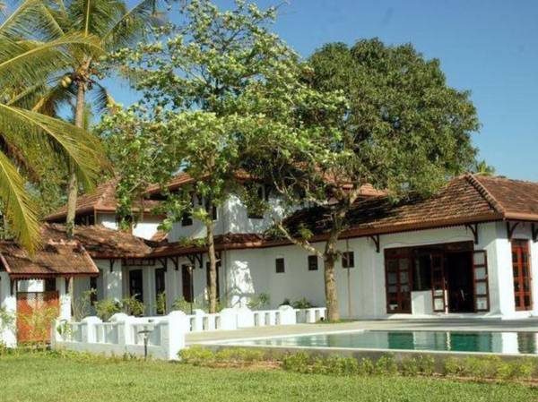 Heritage Methanam Hotel