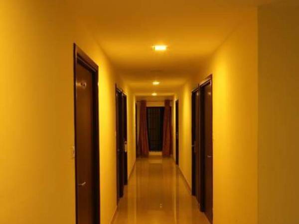 Hotel Green Dreams Cochin