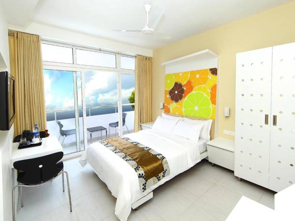 Hotel Millennium Continental