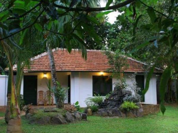 Elphinstone Residency