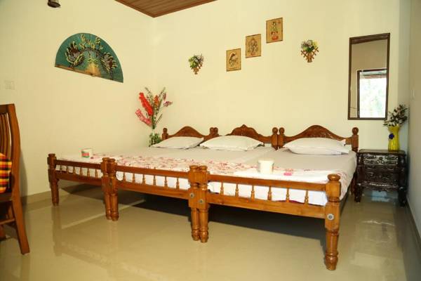 Dream Catcher Home Stay