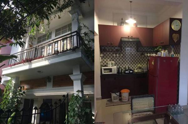 Nathan's Holiday Home