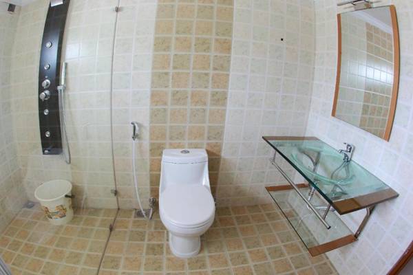 Phils' Residency & Banquets