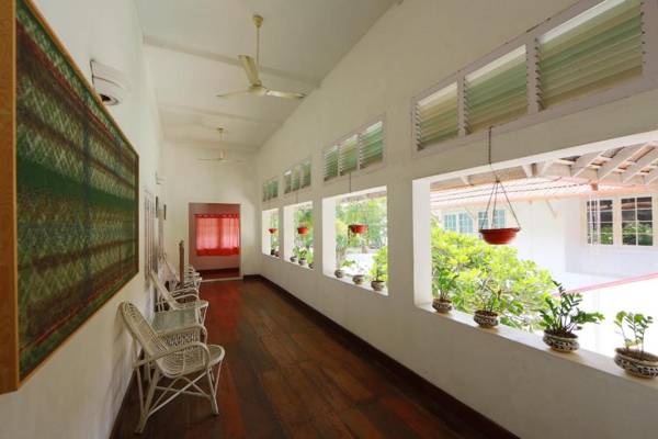 Neemrana's- Tower House