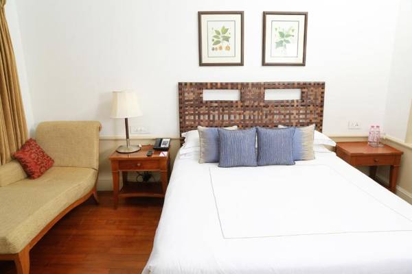 Taj Malabar Resort & Spa Cochin.