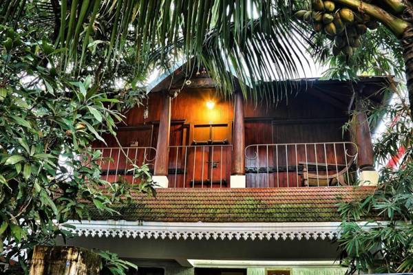 Adam's Homestay - Kochi