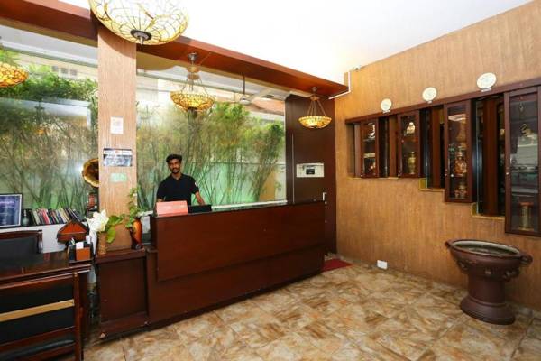 Hotel Bright Heritage