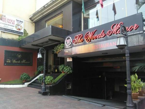 The Woods Manor MG Road