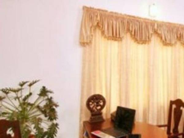 Orion Skywings Hotel