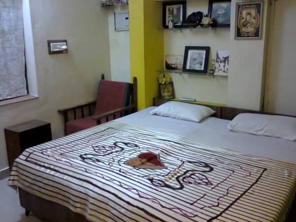 Allan's Inn Homestay