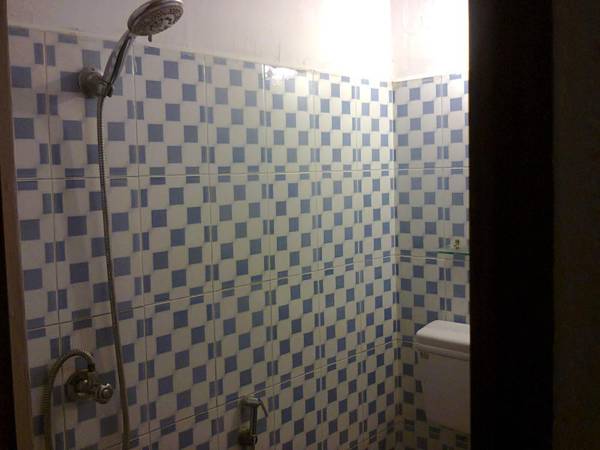 Allan's Inn Homestay