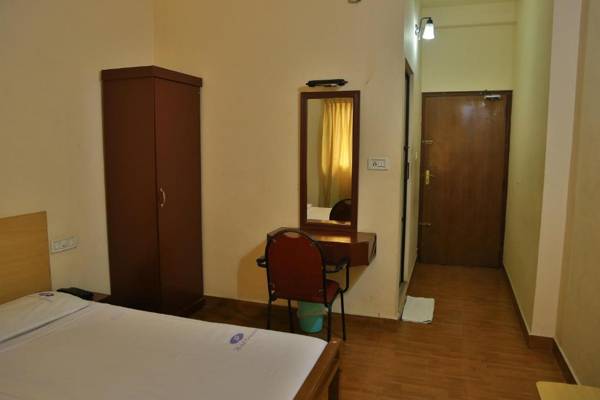 Hotel Srinivas