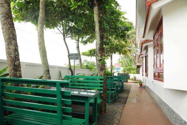 Cherai Beach Residency
