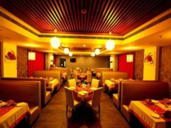 Paravoor Galaxy Hotel