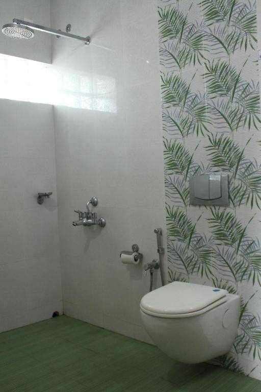 Homested Homestay Fort Kochi