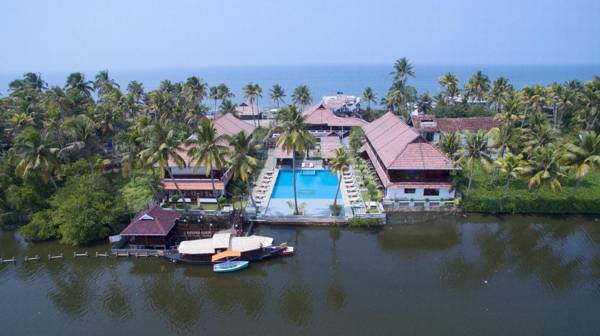 Sea Lagoon Health Resort