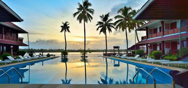 Sea Lagoon Health Resort