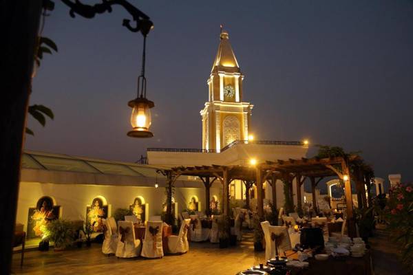 Fragrant Nature Kochi