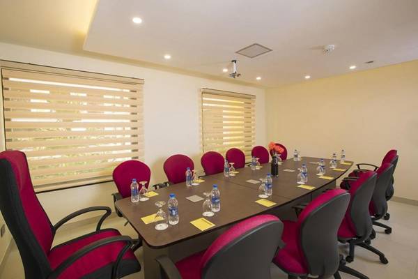 Fragrant Nature Kochi