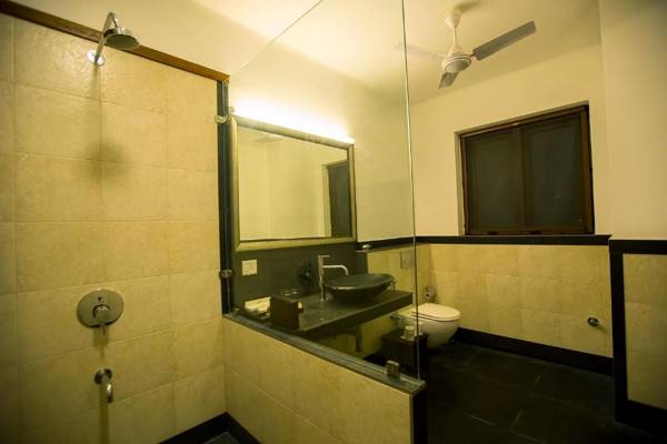 Beach Gate Bungalows - CGH Earth