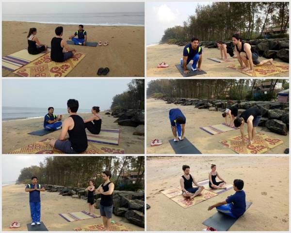 Cherai Ocean View Home