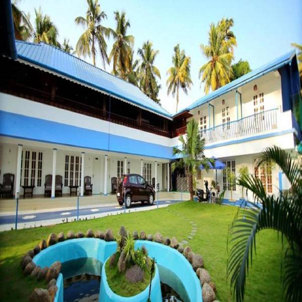 Mare blu resort