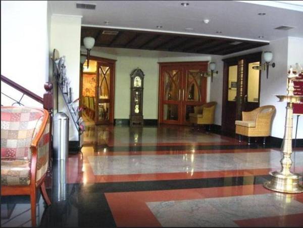 Holiday Hotel Cherai
