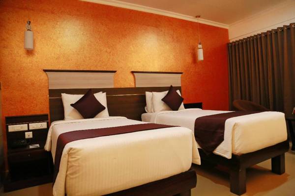 The Dunes Continental