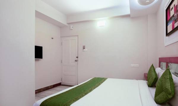 Treebo Trend The Qasr