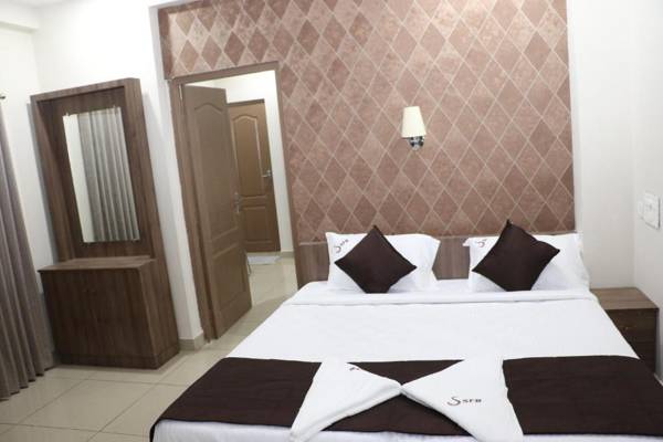 Spring Field Billets