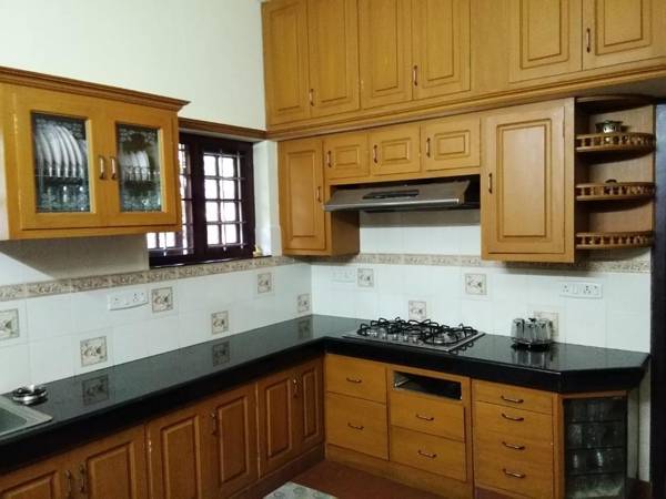 Birds Nest Home Stay