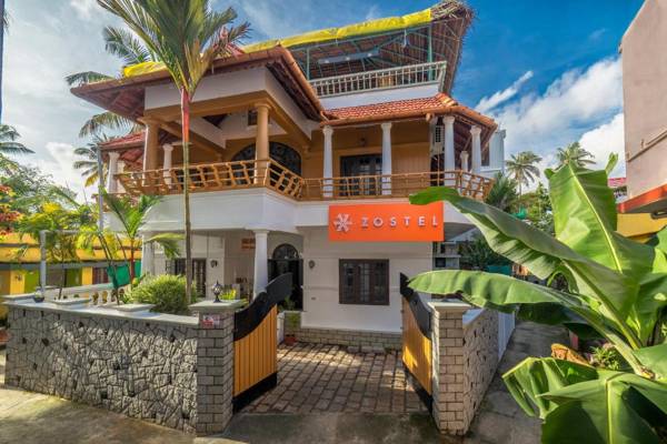 Zostel Kochi