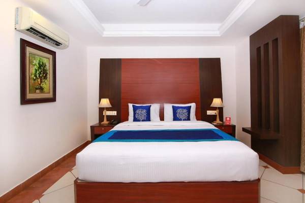 Emarald Suites Cochin
