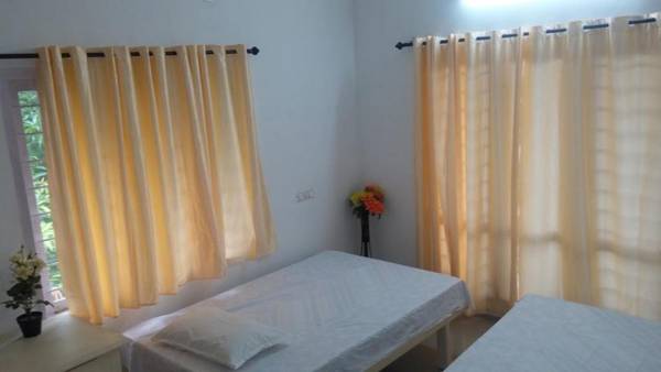 Maria Glory Home stay