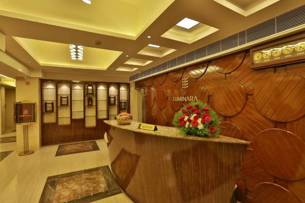 Hotel Luminara