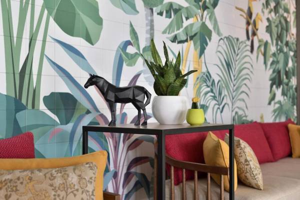 Port Muziris a Tribute Portfolio Hotel Kochi