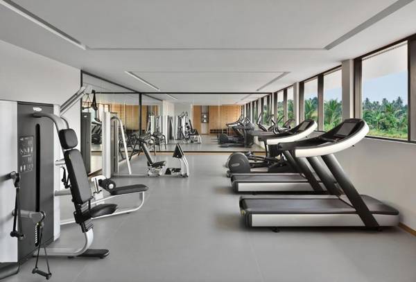 Port Muziris a Tribute Portfolio Hotel Kochi