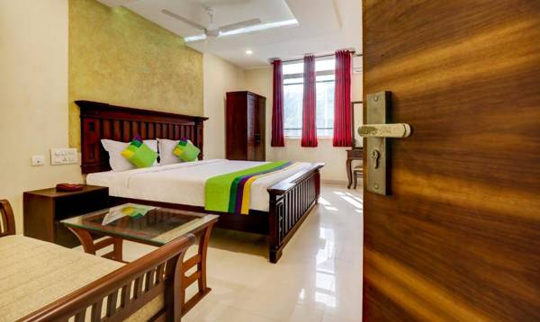 Treebo Trend Fort Malabar North Railway Station