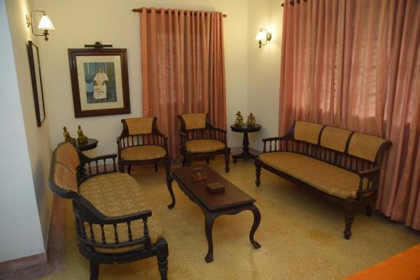 Govindamangalam Homestay