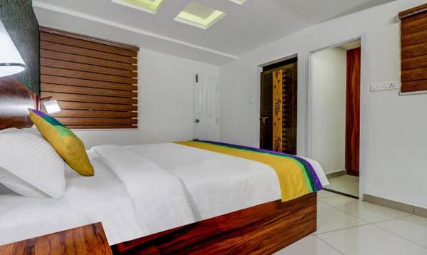 Treebo Trip Dew Dreams